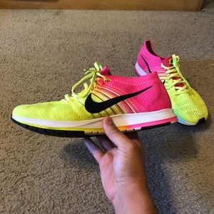 Nike Shoes - Nike Zoom - Spring 2018 Edition Nike Shoes - Nike Zoom - Spring 2018 Edition